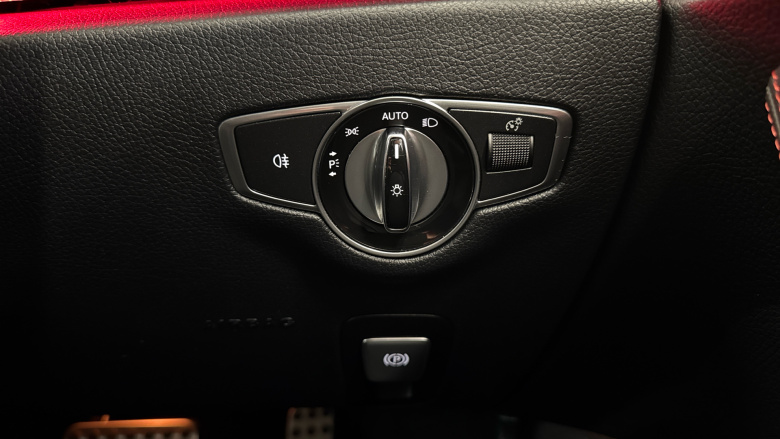 Mercedes-AMG E-Class E53 4Matic+ Premium Plus 2dr 9G-Tronic Petrol Coupe